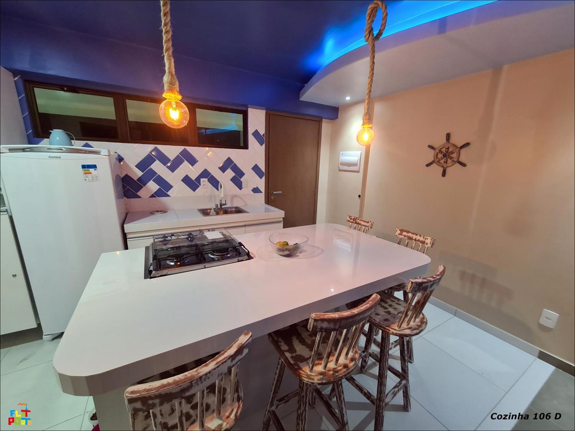 Flat Fantastico Na Beira Mar Em Tamandare Apartment Bagian luar foto