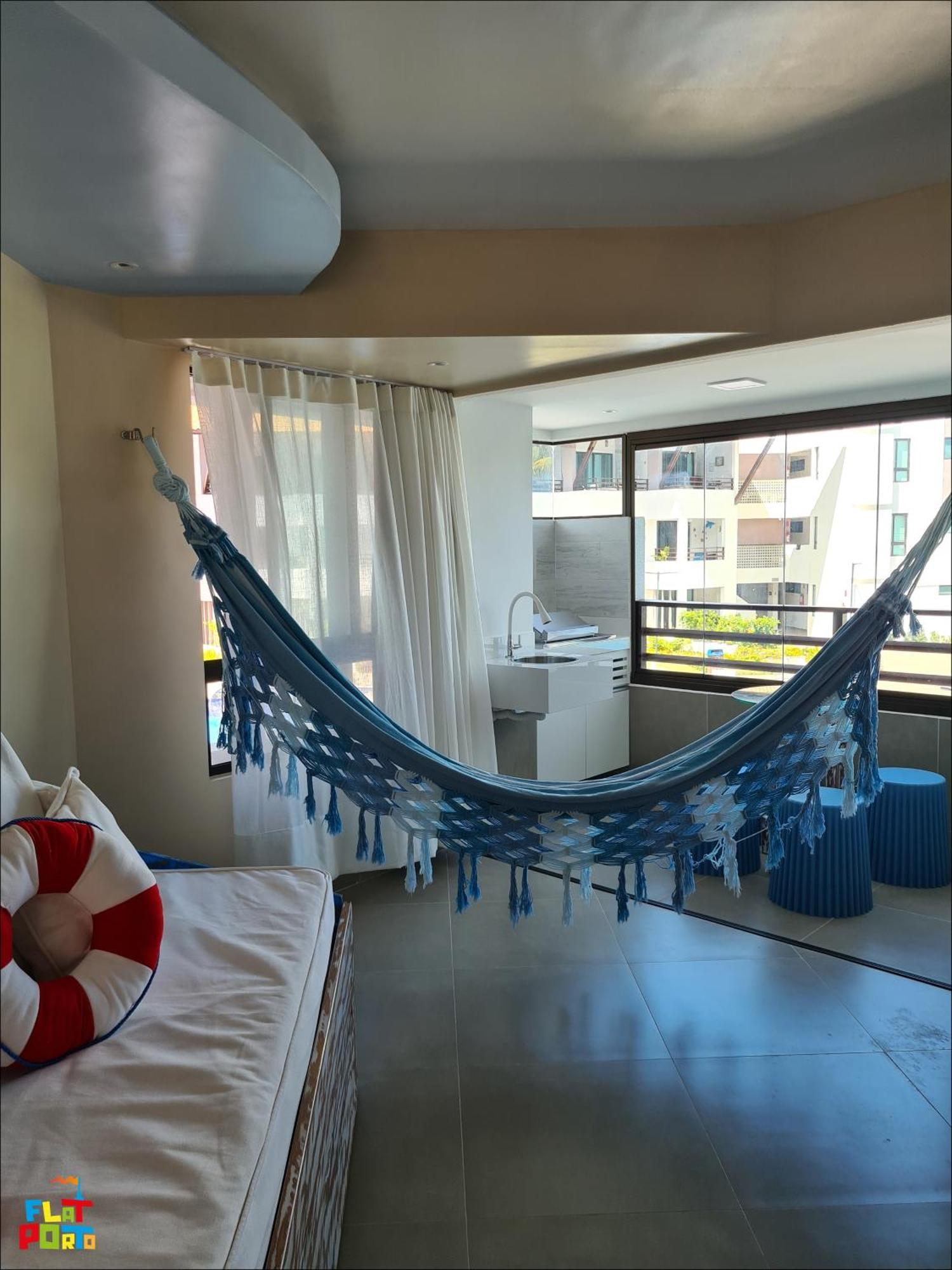 Flat Fantastico Na Beira Mar Em Tamandare Apartment Bagian luar foto