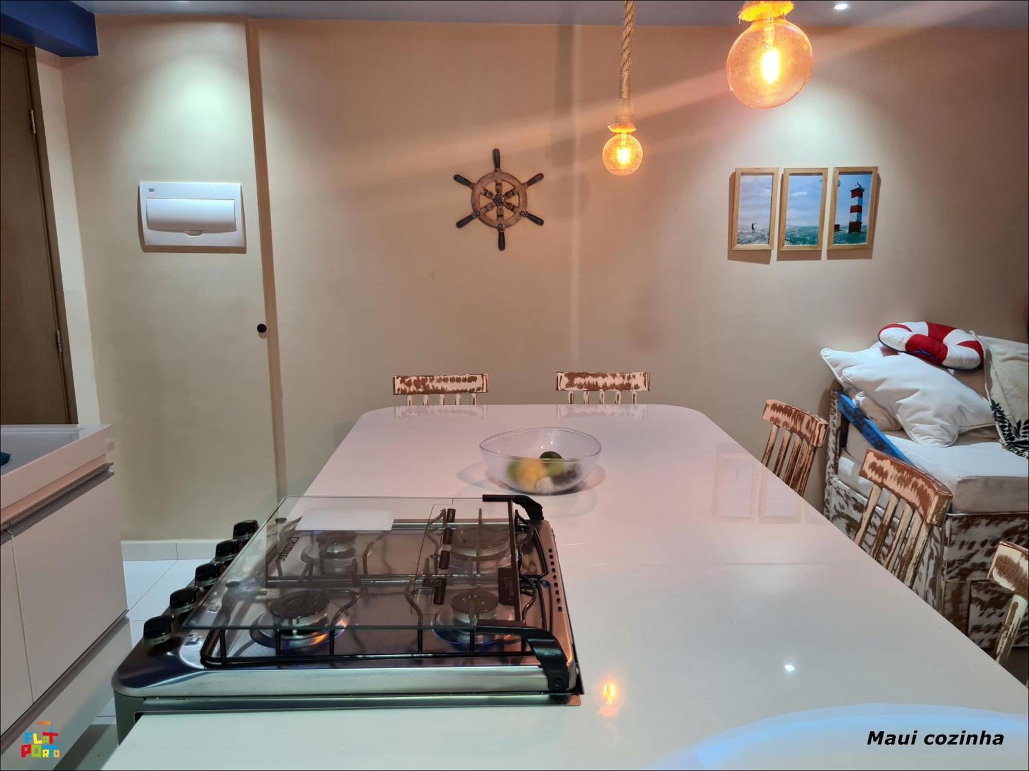 Flat Fantastico Na Beira Mar Em Tamandare Apartment Bagian luar foto