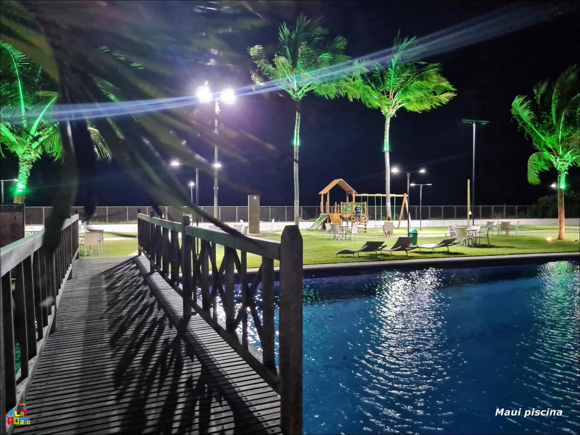 Flat Fantastico Na Beira Mar Em Tamandare Apartment Bagian luar foto