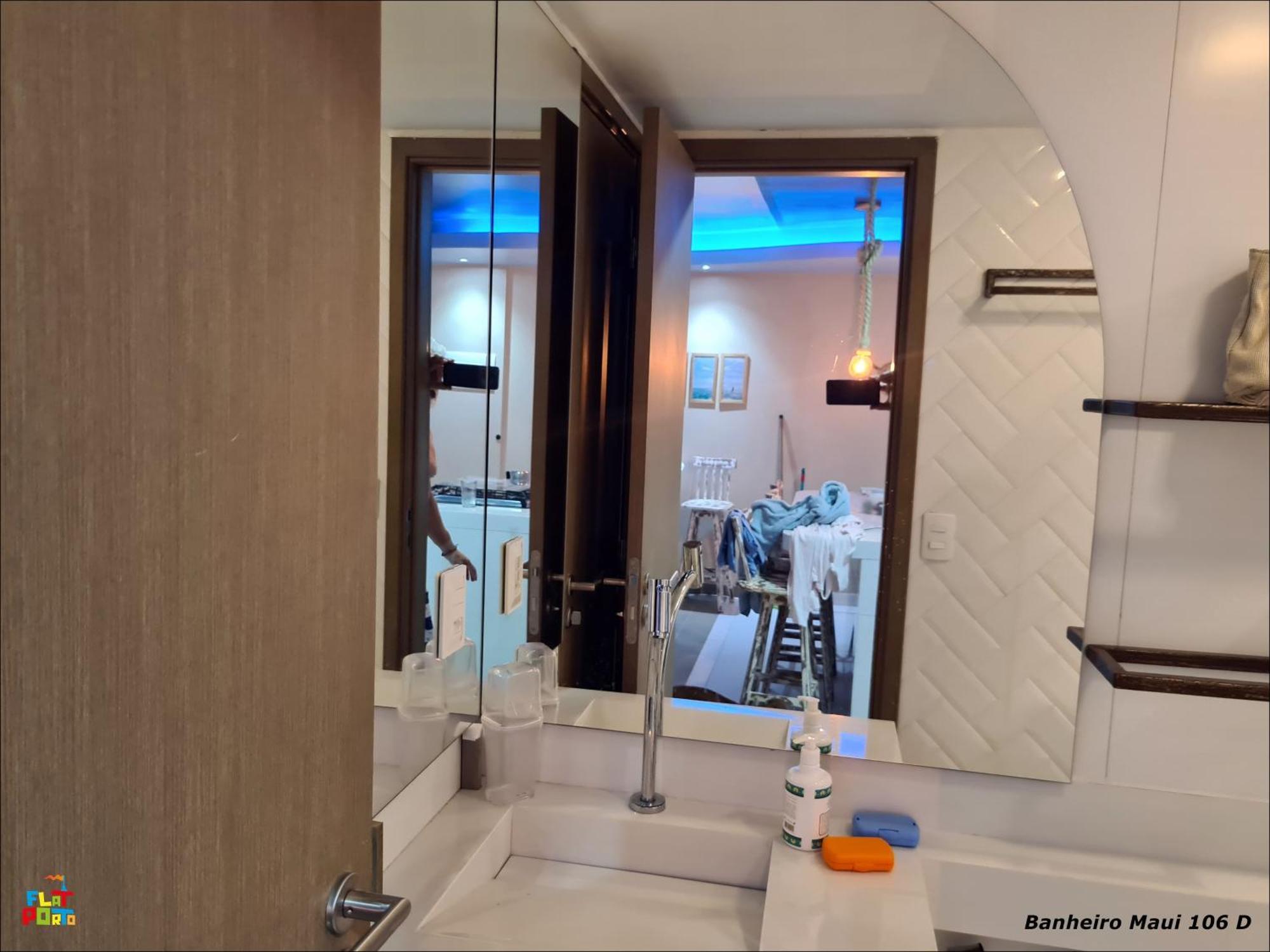 Flat Fantastico Na Beira Mar Em Tamandare Apartment Bagian luar foto